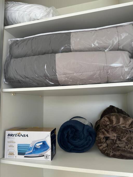 Ape Da Cris - Centro Bc , 5Min Da Praia - Ideal Para Casais , Com Garagem Balneário Camboriú Extérieur photo
