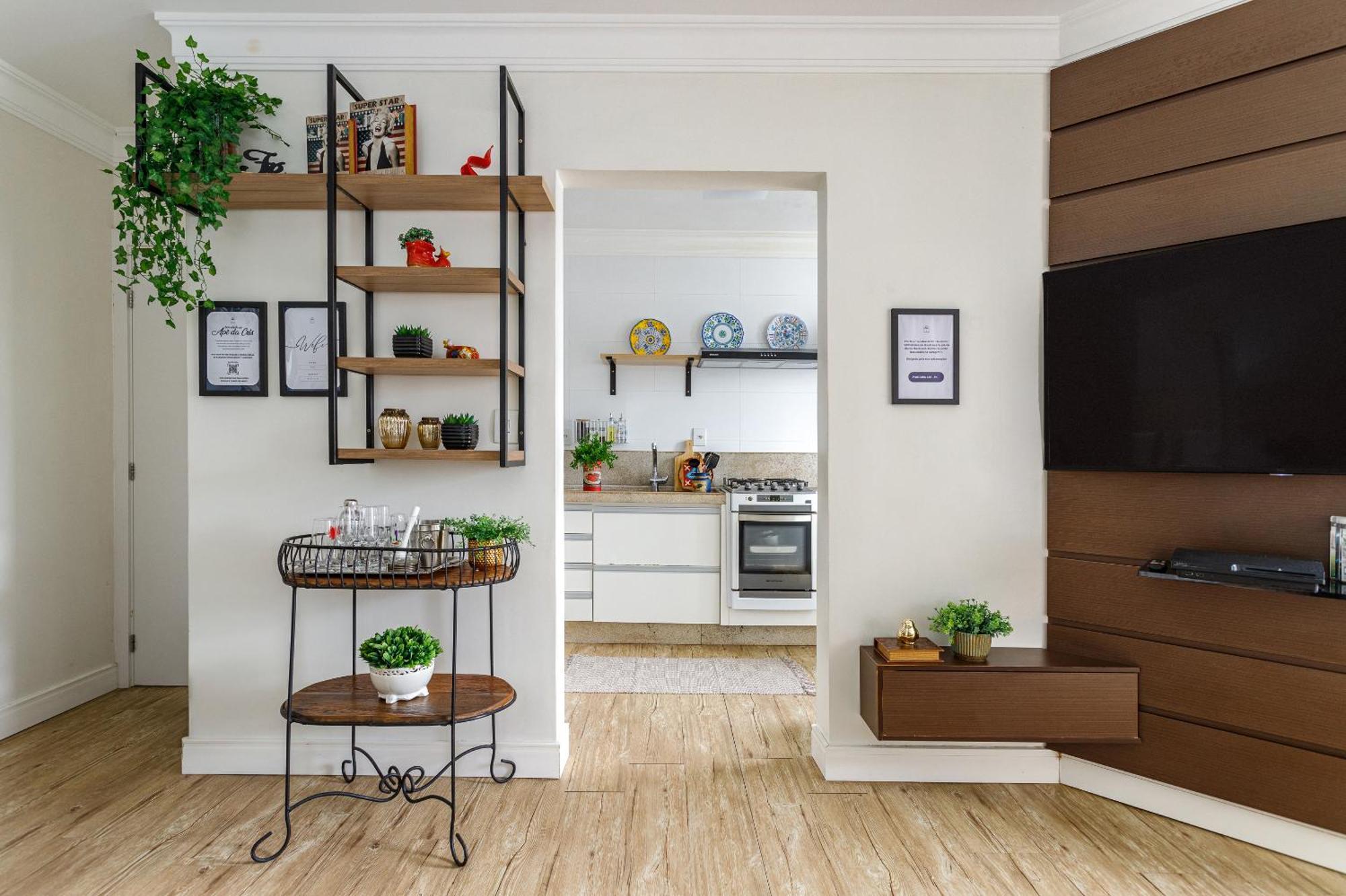 Ape Da Cris - Centro Bc , 5Min Da Praia - Ideal Para Casais , Com Garagem Balneário Camboriú Extérieur photo