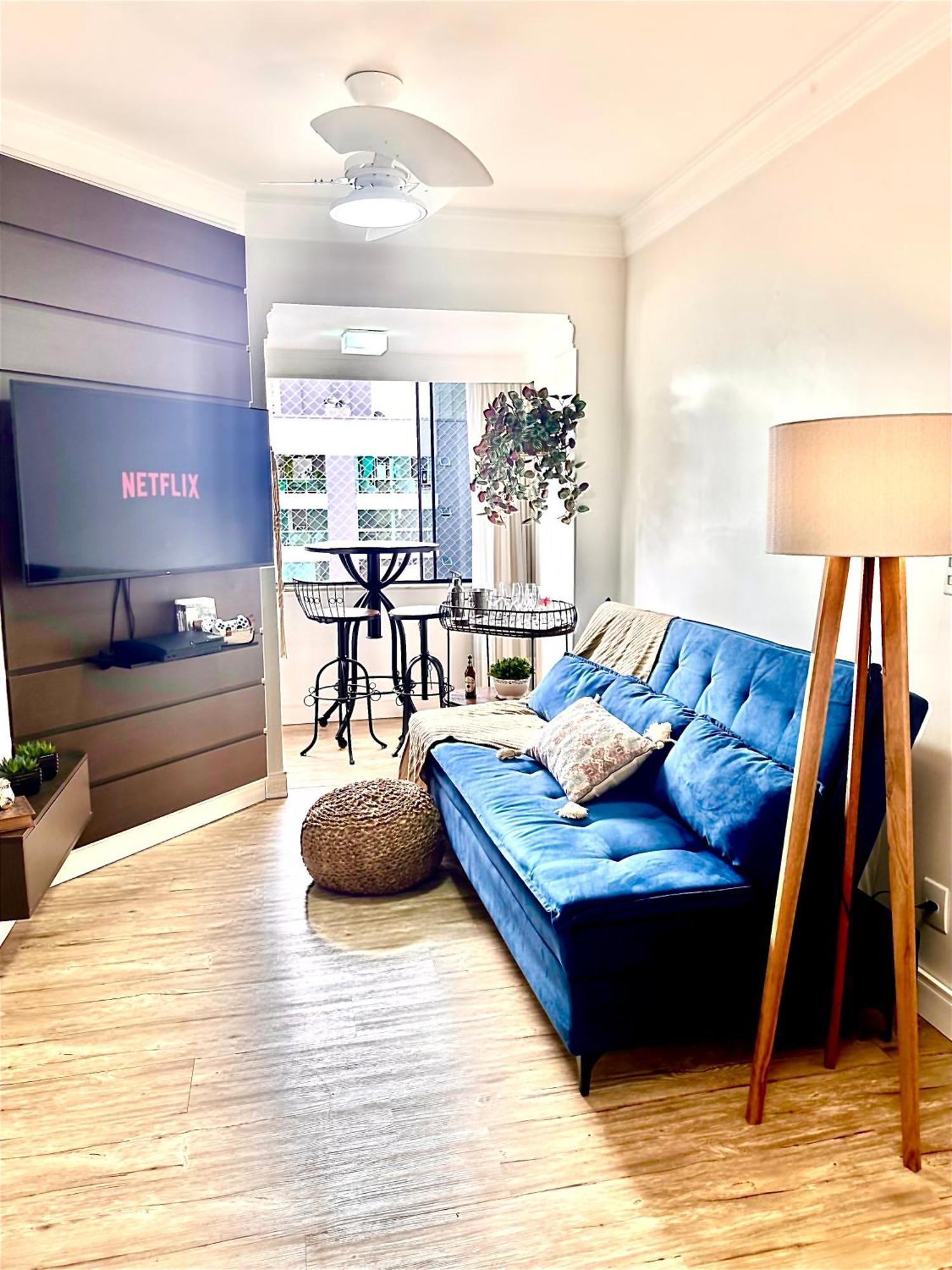 Ape Da Cris - Centro Bc , 5Min Da Praia - Ideal Para Casais , Com Garagem Balneário Camboriú Extérieur photo